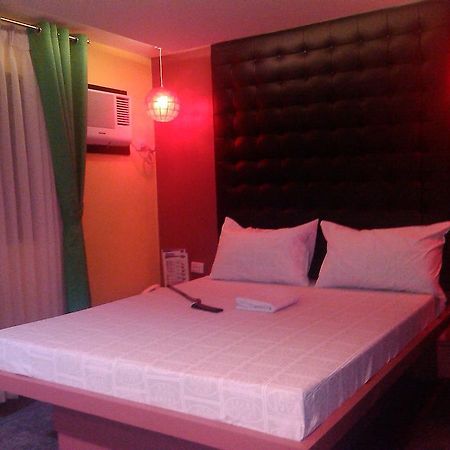 Icon Hotel Manilla Kamer foto