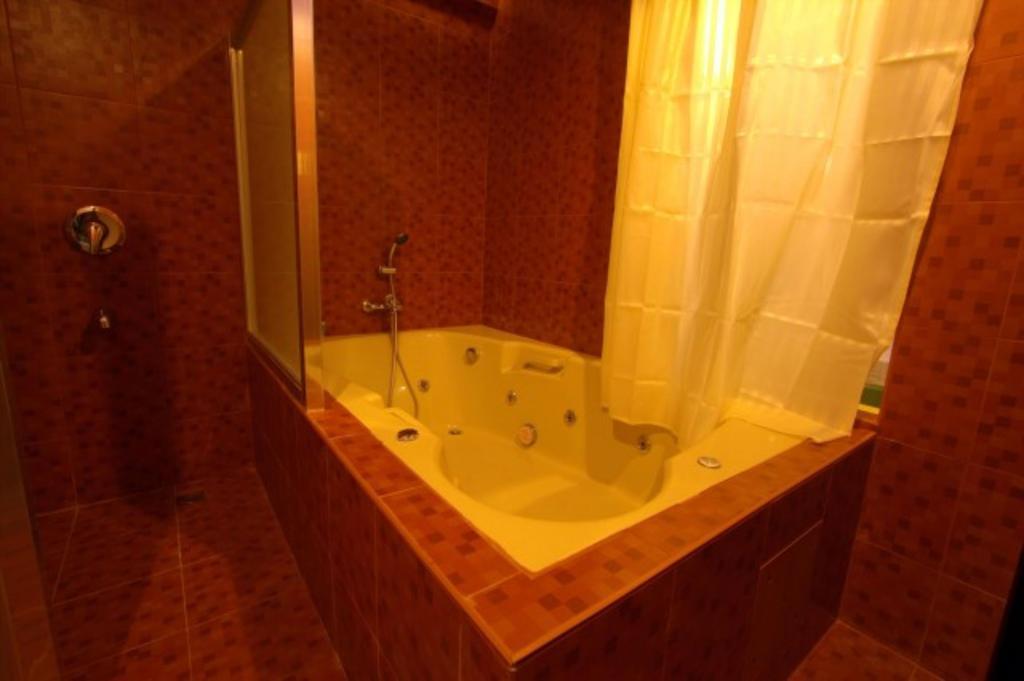 Icon Hotel Manilla Kamer foto